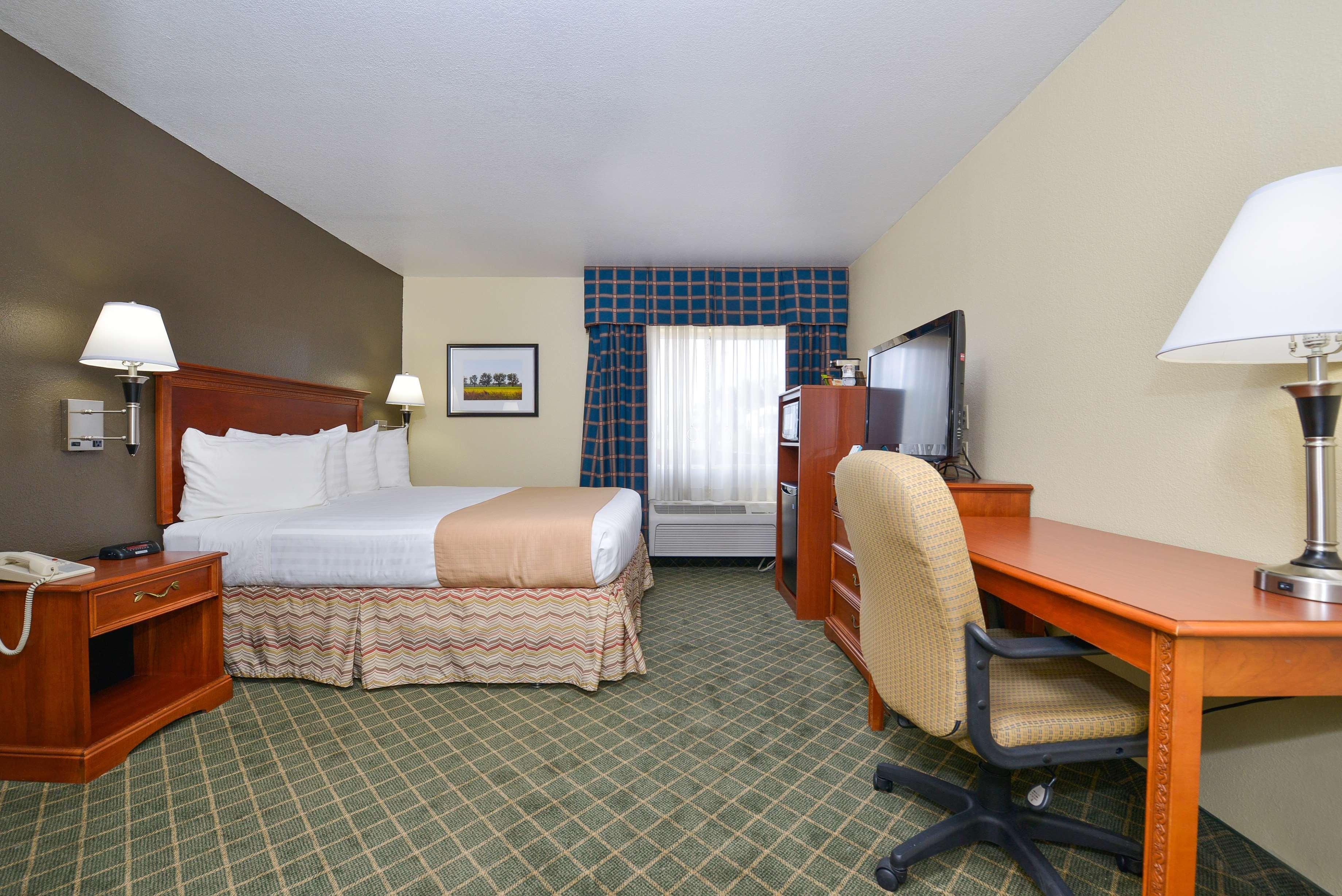 Best Western Кениън Сити Екстериор снимка