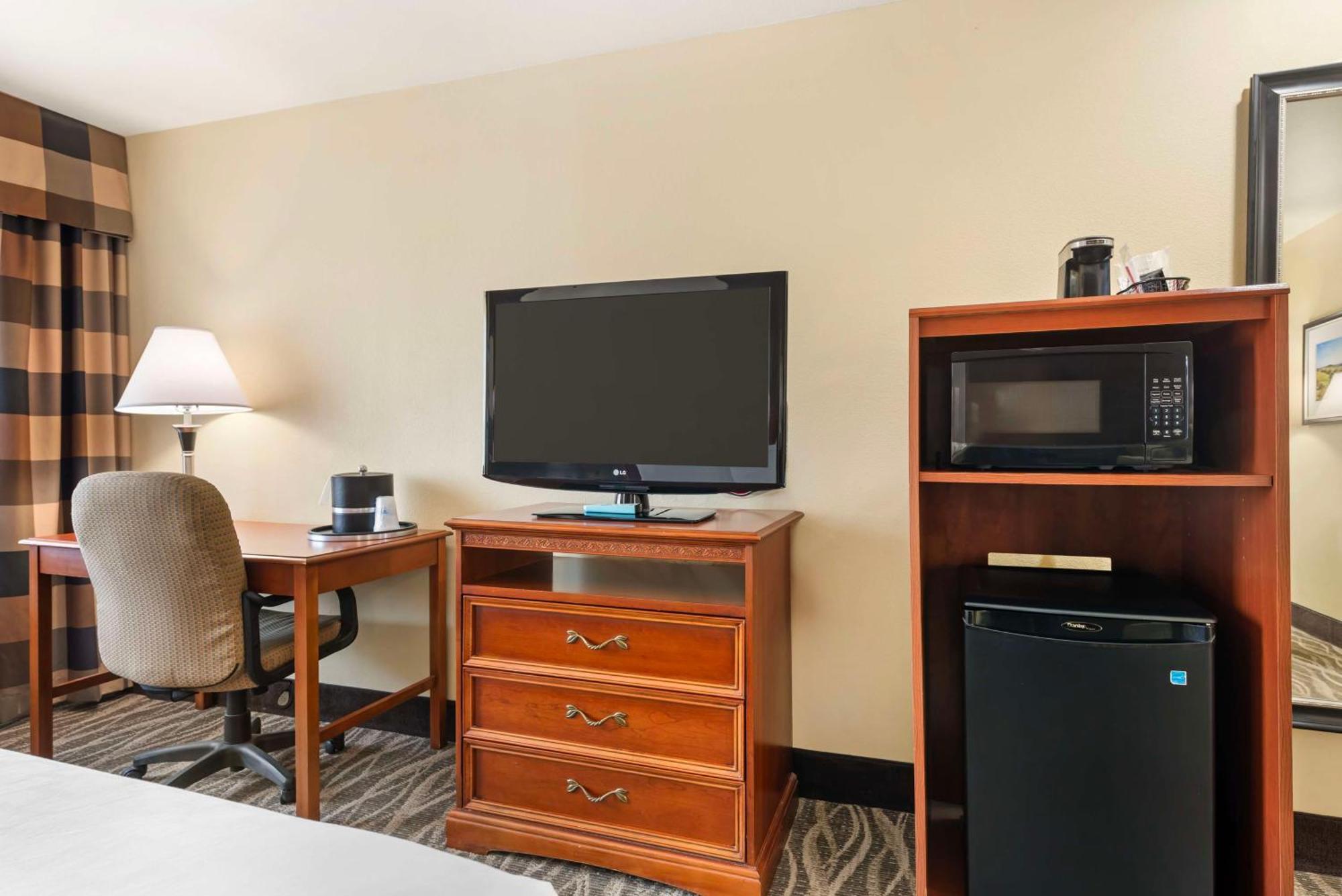 Best Western Кениън Сити Екстериор снимка