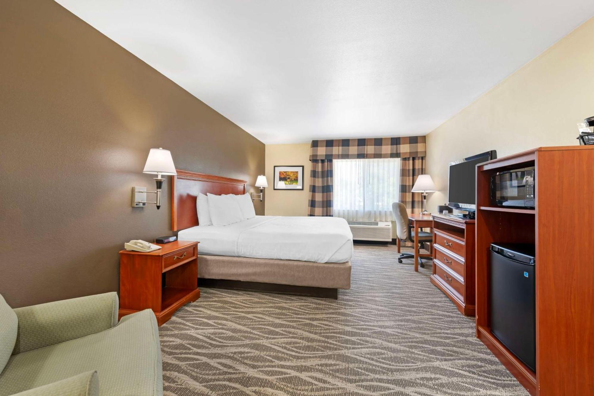 Best Western Кениън Сити Екстериор снимка