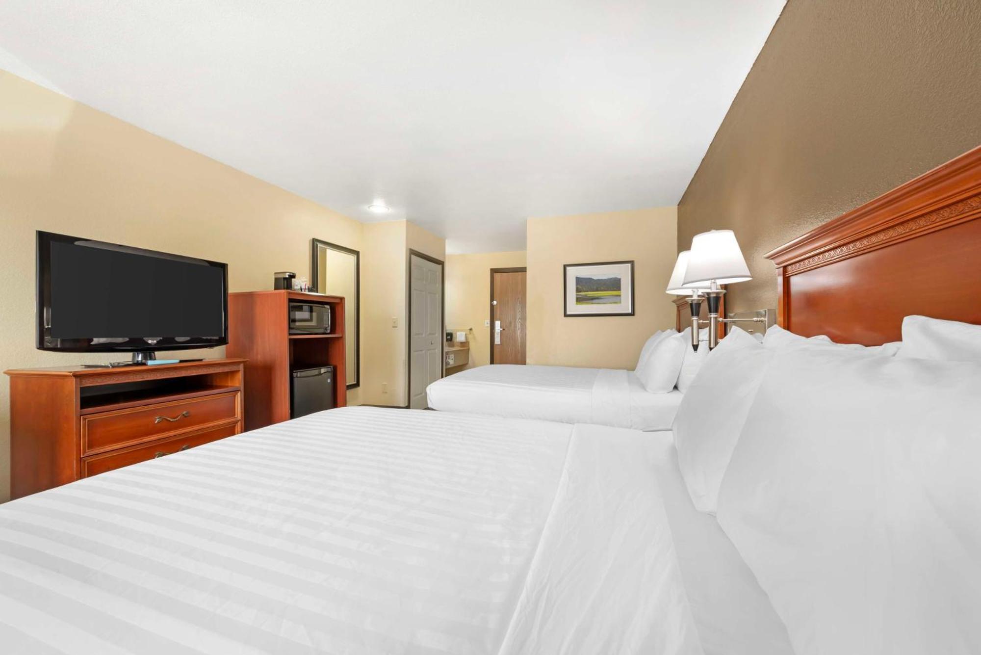 Best Western Кениън Сити Екстериор снимка